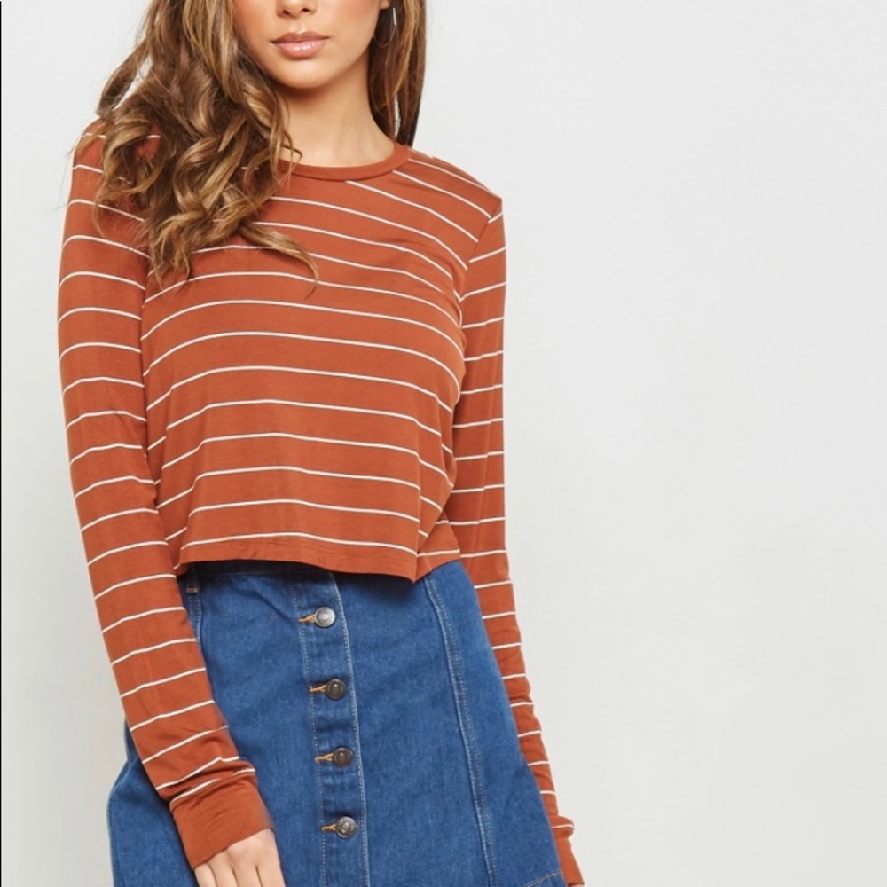 Long Sleeve Top